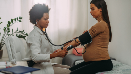 Rutgers Health Pioneers Maternal, Infant Care Improvement in Trenton
