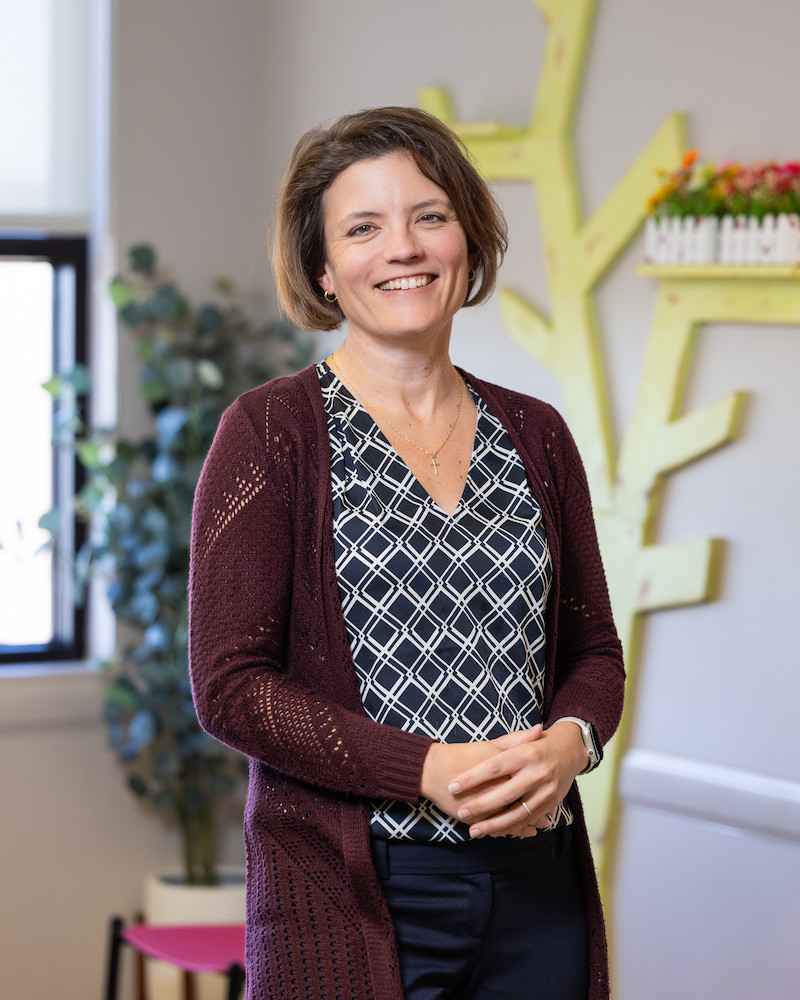 Kennesaw State researcher applies mathematical modeling expertise to health care systems