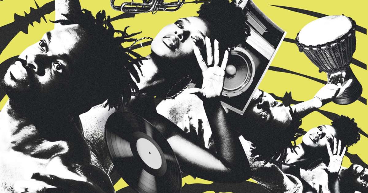 British Library to host “first of its kind” exhibition on Black British music