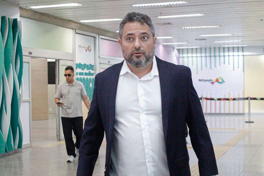 Alexandre Mattos retorna ao América para ser executivo de Futebol