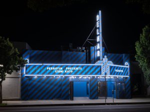 Parisian Gallerist Emmanuel Perrotin on Taking a Page From Fashion’s Playbook