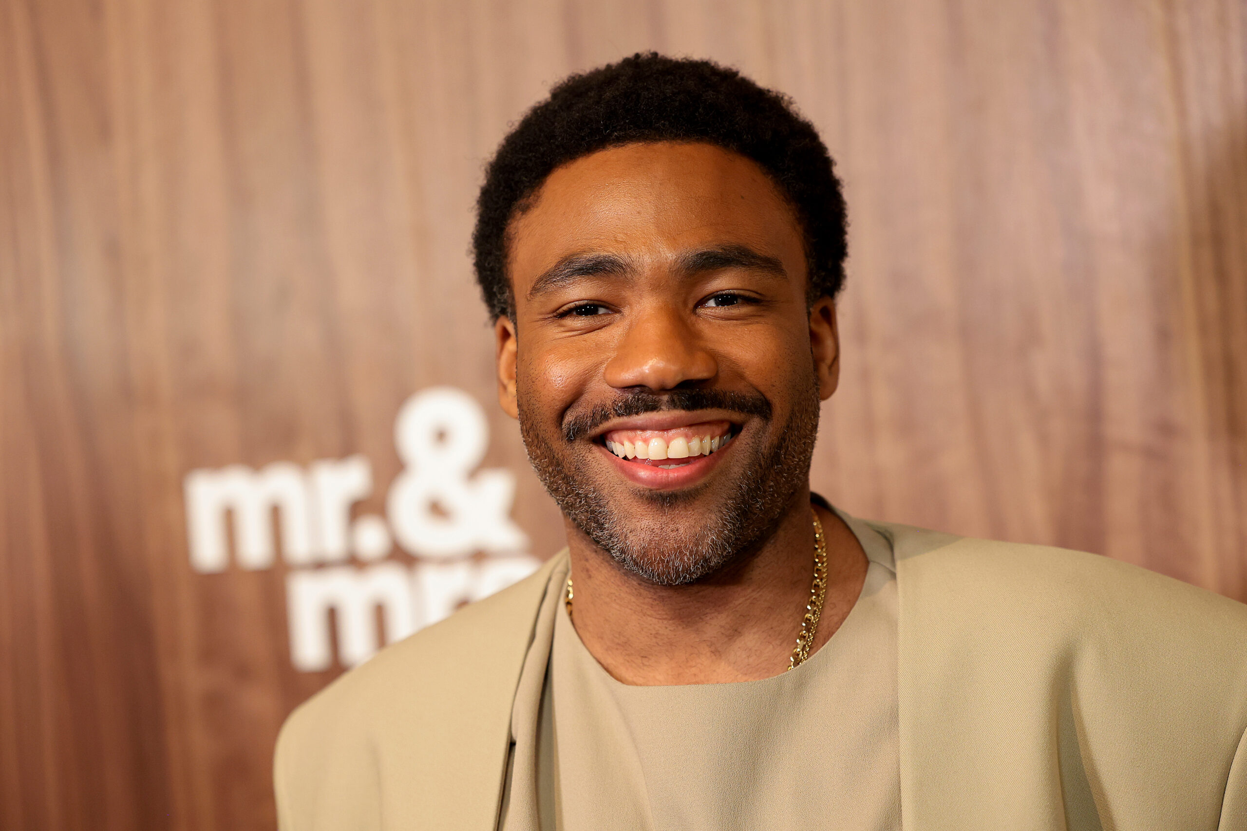 Donald Glover Announces Final Childish Gambino Albums, Plays New Music On Instagram Live