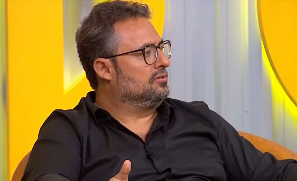 Ex-Vasco, Alexandro Mattos é anunciado como executivo de futebol de clube brasileiro