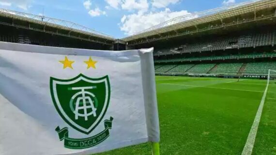 América anuncia ex-Atlético e Cruzeiro como executivo de futebol < No Ataque