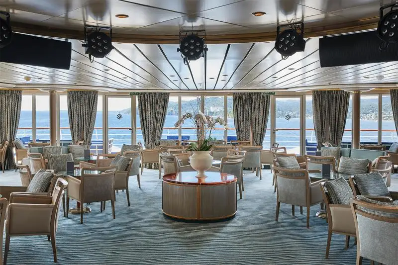 SIlversea