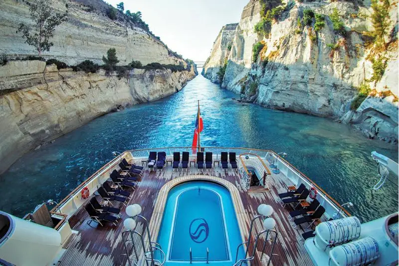 SeaDream Yacht Club