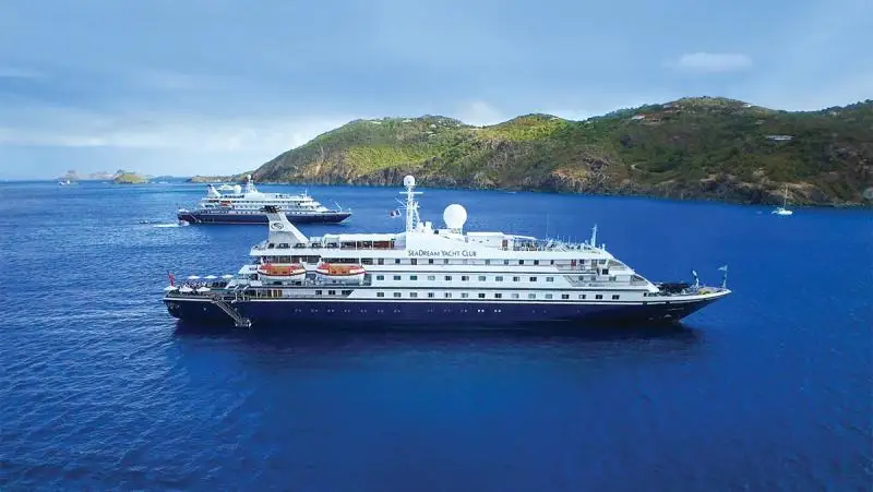 SeaDream Yacht Club