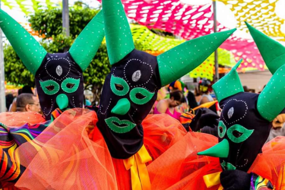 Brasil possui 5 mil pontos de cultura; rede Cultura Viva cresceu 180% em 16 meses
