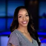 Morgan Mitchell