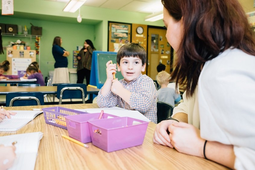 School-Age Mental Health Consultation Accepting Appointments — Early Learning Resource Center Region 5