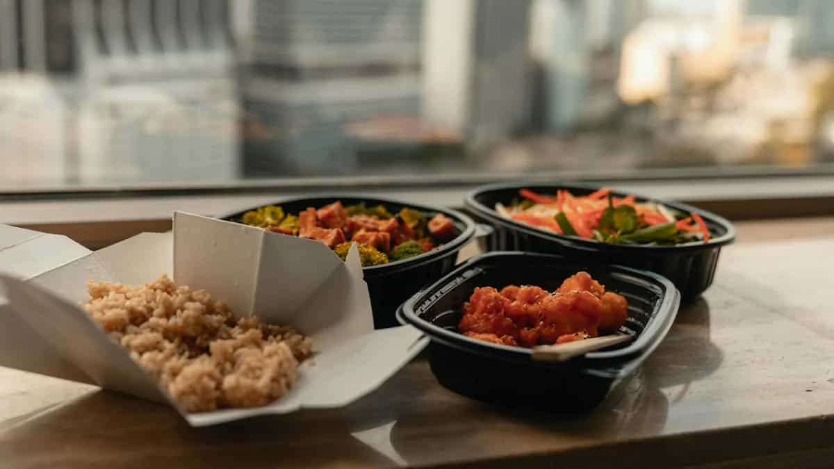 Less Than 6% Online Food Menus Display Nutritional Info, Study Reveals