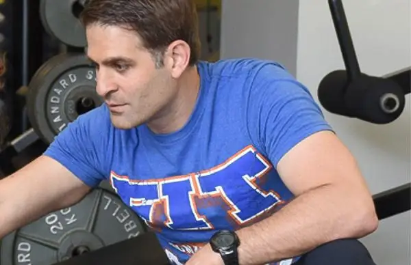Owner of FIT Gym Pleads Not Guilty to Child Porn Charges