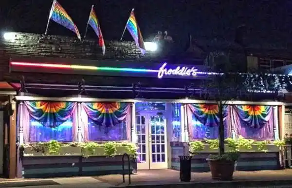 Bomb Threats Target Freddie’s Beach Bar: Update