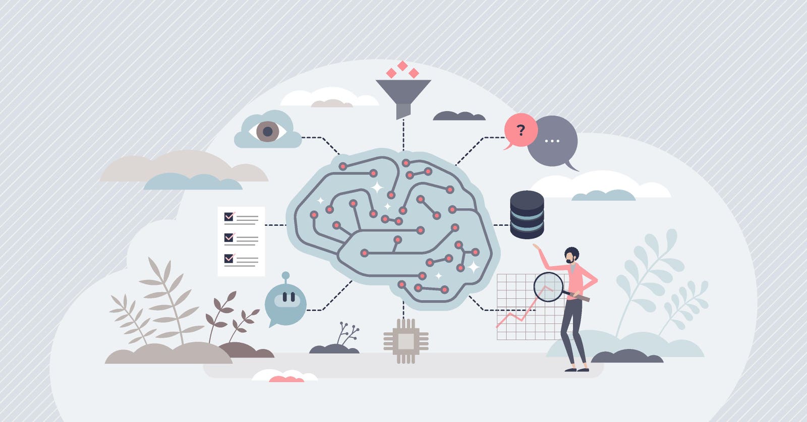 The Most Promising AI Tools You Need To Know Now