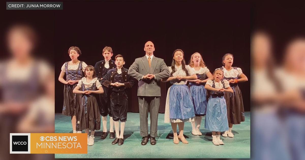See “The Sound of Music” onstage at Bloomington Center for the Arts
