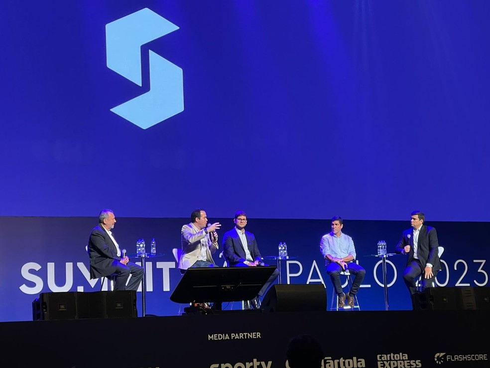 Sports Summit 2024 muda de local em São Paulo