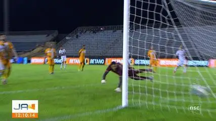 Criciúma avança na Copa do Brasil e garante vaga na terceira fase