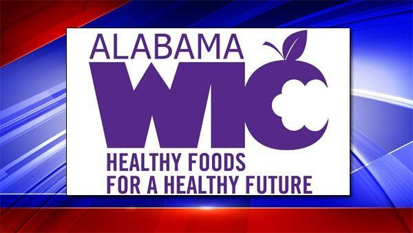 Alabama WIC – Healthy Foods for a Healthy Future – WEIS | Local & Area News, Sports, & Weather