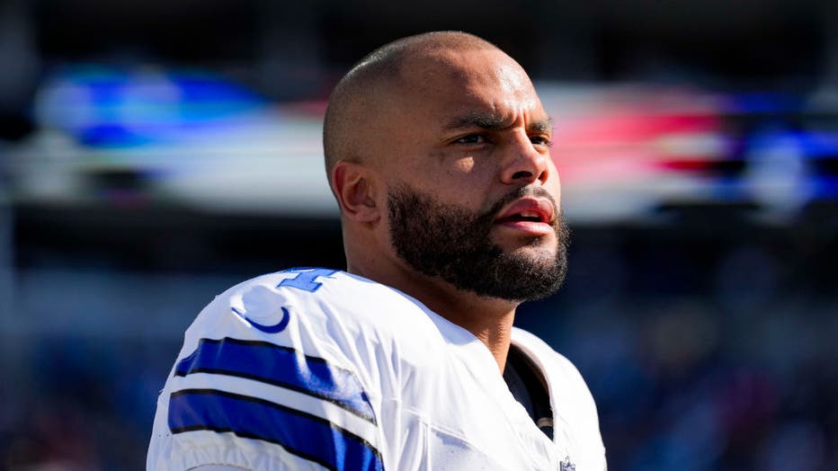 Former Cowboys lineman Greg Ellis tackling mental health with new foundation