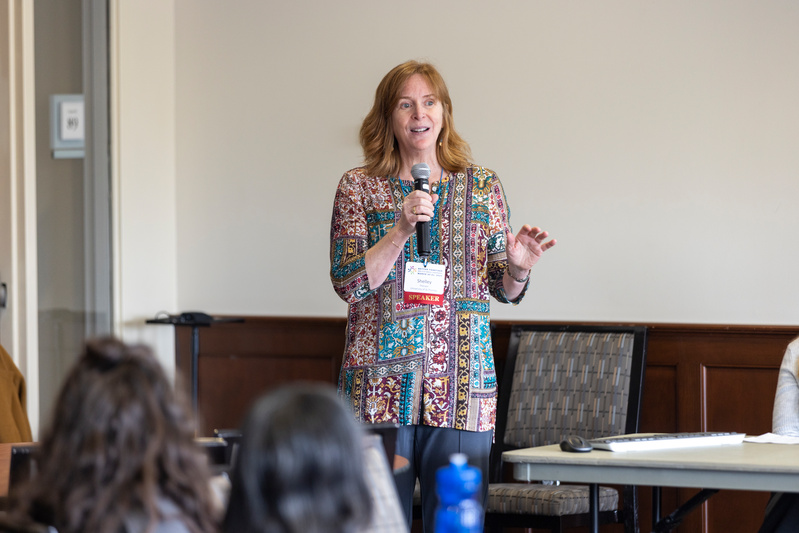 College of Health Receives Grant to Support School Social Worker Pipeline – Newsroom | University of St. Thomas