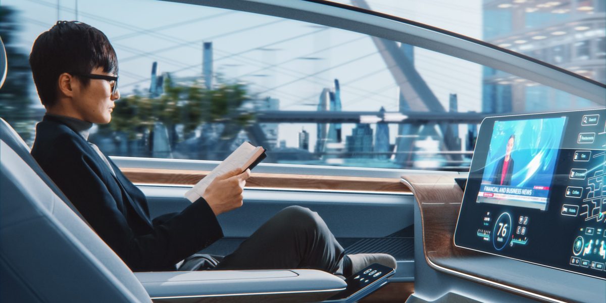 Expert argues AI won’t lead to mass layoffs for workers anytime soon: ‘Look at when we were promised fully autonomous cars’