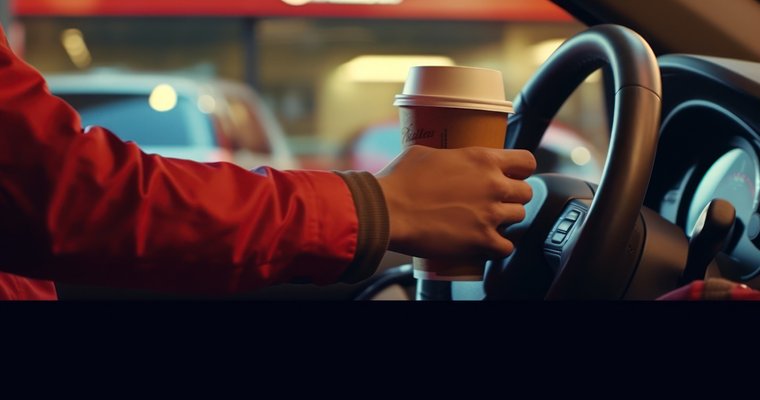Label technology helps QSRs deliver perfect service, enhances ordering