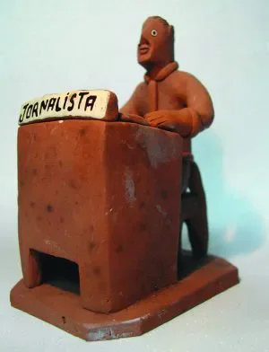 Trabalhadores são homenageados em exposição no Forum da Cultura 2 Trabalhadores
