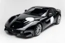 Ferrari F12tdf development prototype
