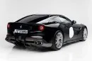 Ferrari F12tdf development prototype