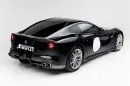 Ferrari F12tdf development prototype