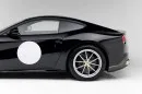 Ferrari F12tdf development prototype
