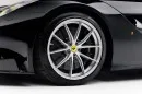 Ferrari F12tdf development prototype