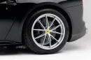 Ferrari F12tdf development prototype