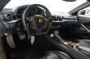 Ferrari F12tdf development prototype