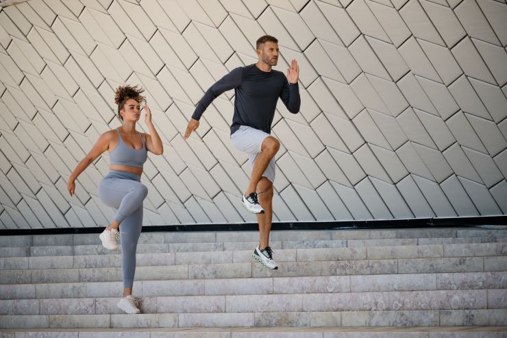 Vuori to Open at Scottsdale Fashion Square