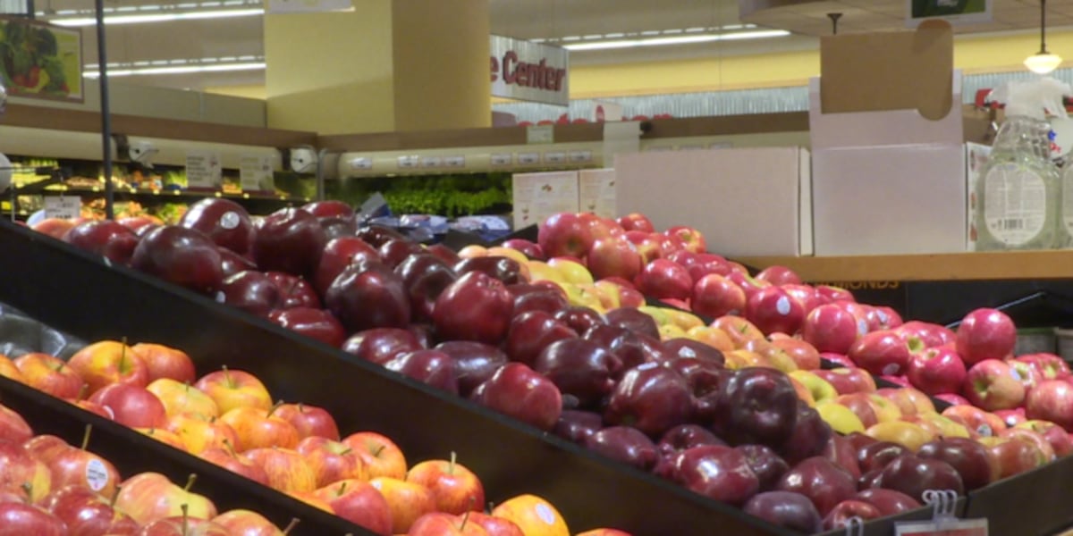 WIC income guidelines increase, more people may now qualify