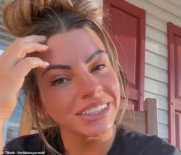 Mom forced to sell dream car after spending $40k on interest