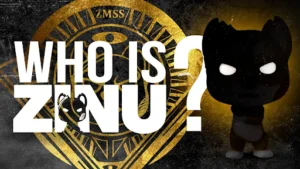 The Psychology Behind a Fully Gamified, Community-Driven NFT Reveal