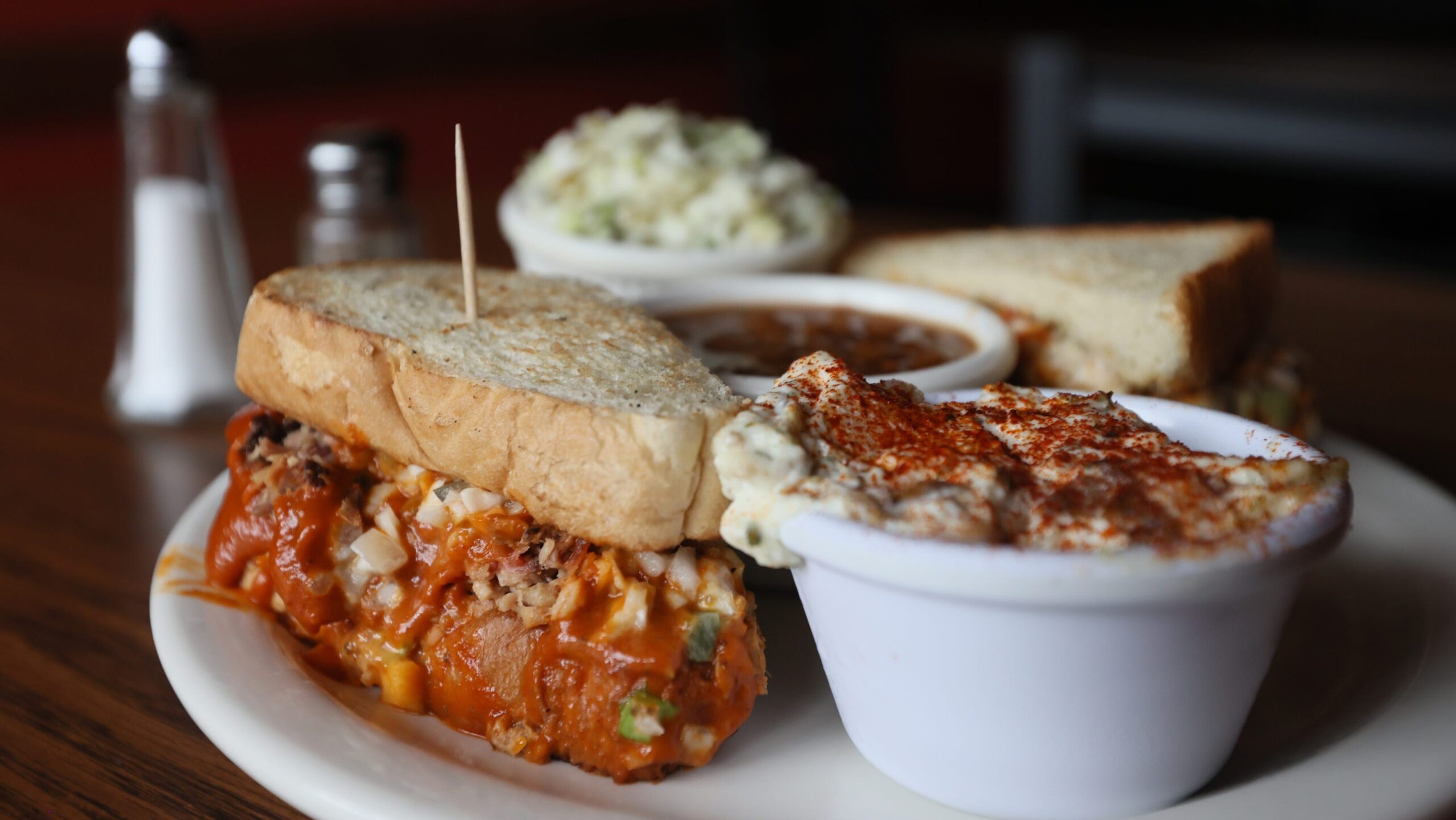Memphis barbecue about to become one of Tennessee’s official state foods