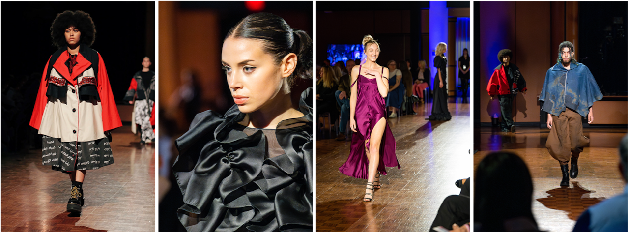 Fashion Week at Kent State University includes shows, lectures