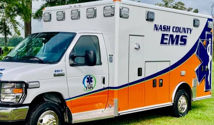 2-year-old son survives car wreck that killed mother in Rocky Mount, police investigating