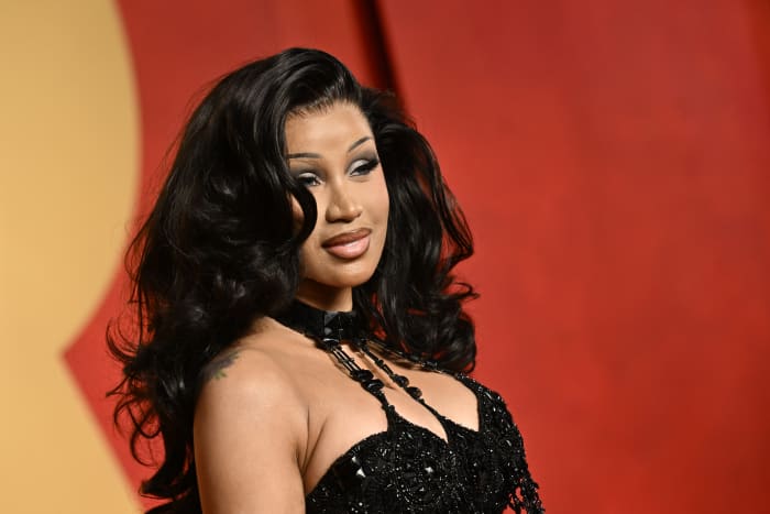 Cardi B, Queen Latifah and The Roots to headline the BET Experience concerts in Los Angeles