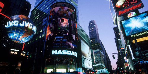 Technology and Telecommunication Acquisition Hit with Nasdaq Delisting Notice