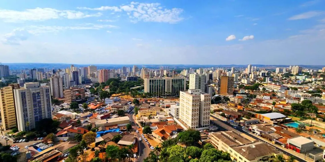 Goiânia: Inscrições para Lei Municipal de Incentivo à Cultura 2024 estão abertas