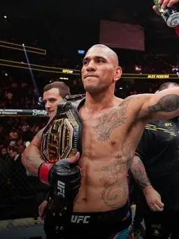 UFC 300: Confira os salários dos principais lutadores