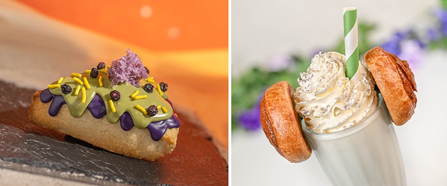Full List of Food and Beverages Coming to Disney Parks for May the 4th 2024
