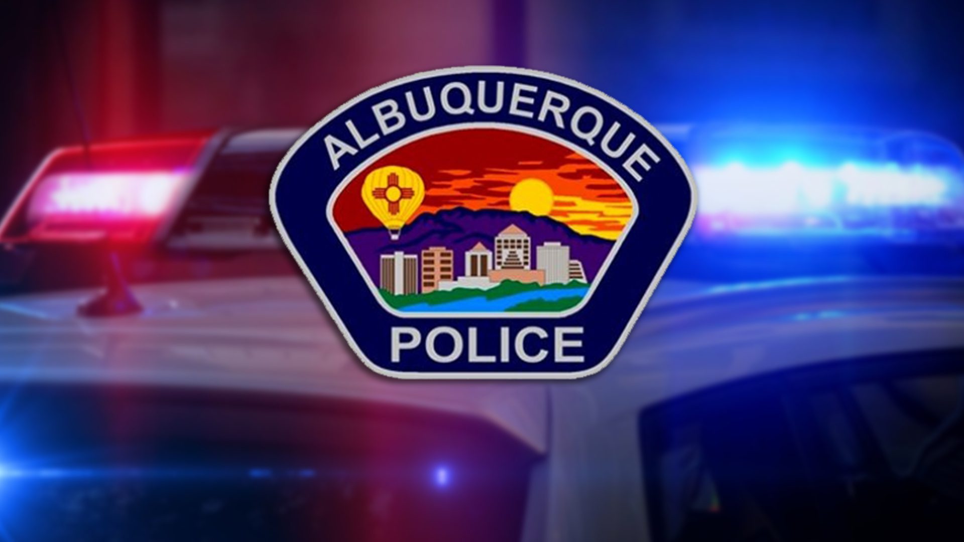 Toddler hit by car in southwest Albuquerque