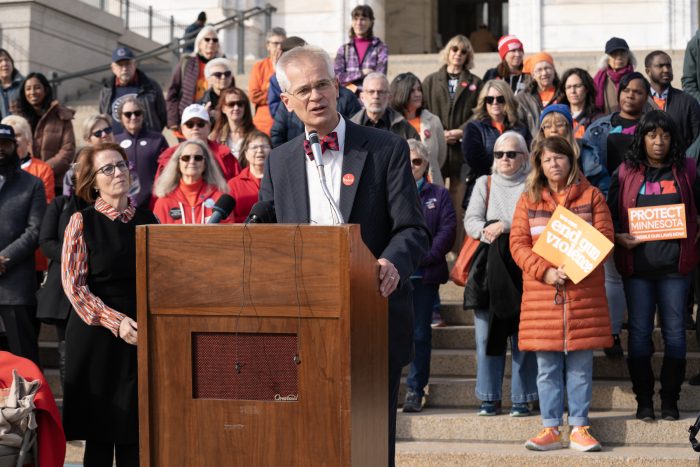 WTIP to host April 25 ‘Single-Payer Minnesota Health Plan’ community conversation