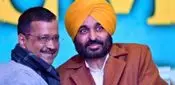 Punjab: 15 अप्रैल को केजरीवाल से मिलेंगे सीएम भगवंत मान, तिहाड़ जेल प्रशासन ने जारी किया शेड्यूल