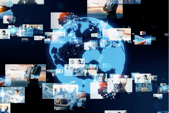 International Screenwriters Issue a Joint Statement on AI